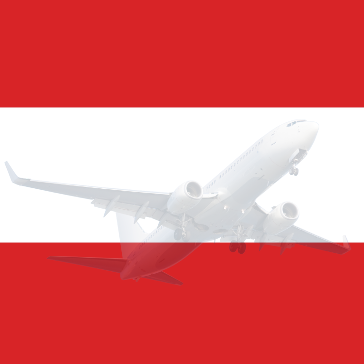 Austria Airport