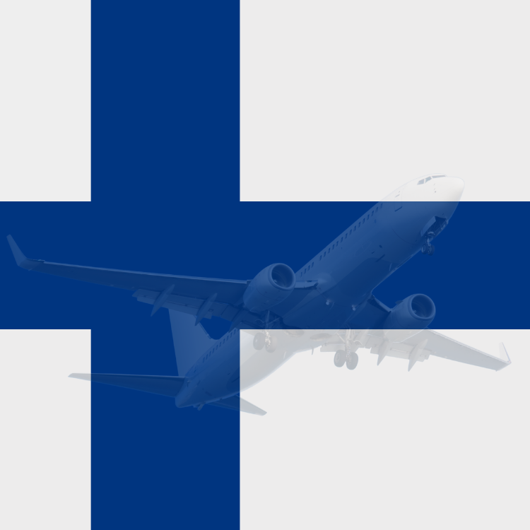 Finland Airport