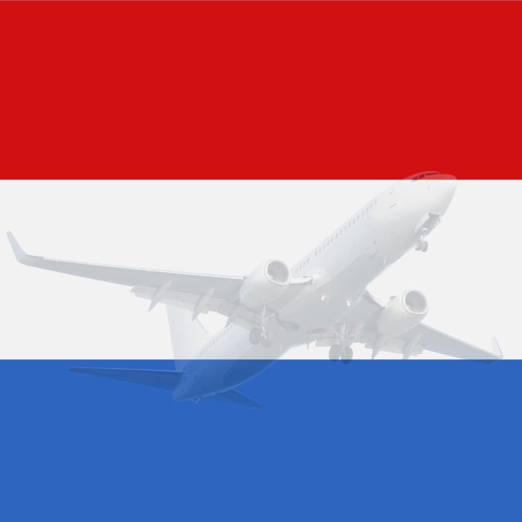 Holland Airport