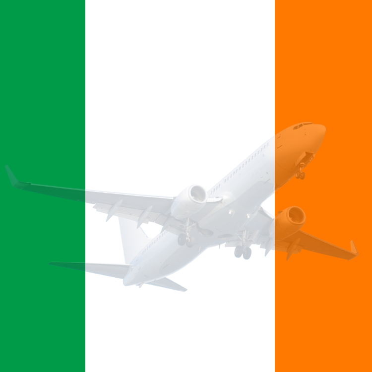 Ireland Airport