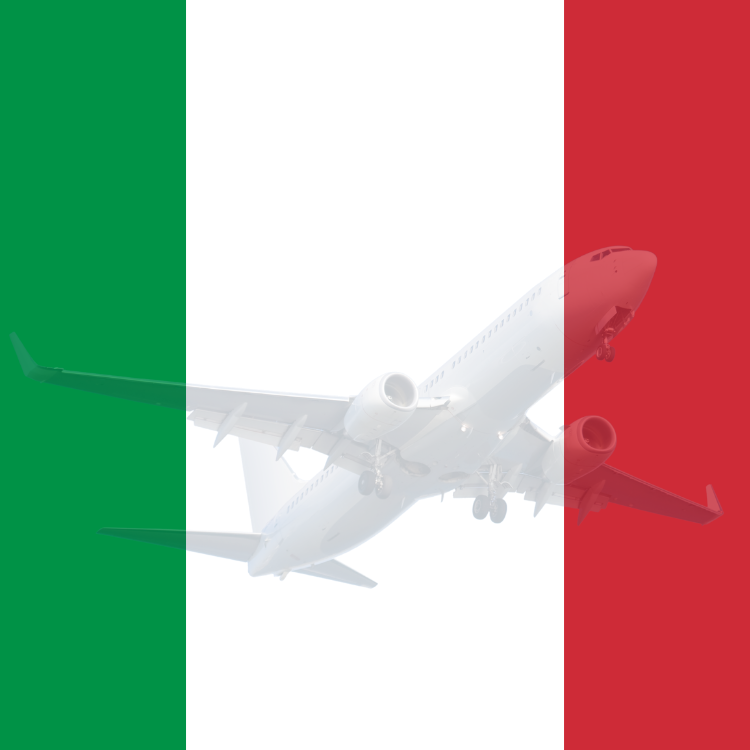 Italy Airport