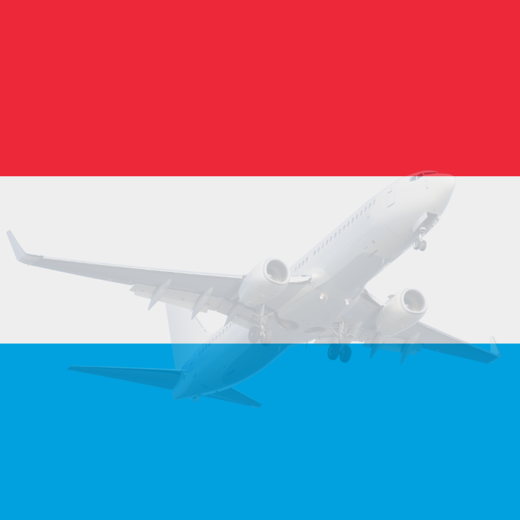 Luxembourg Airport