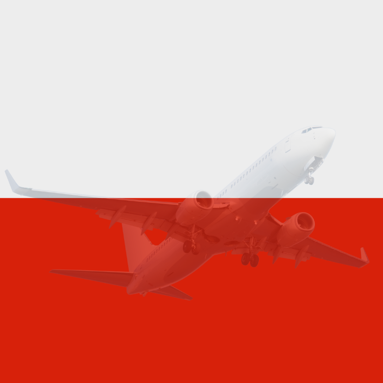 Poland Airport
