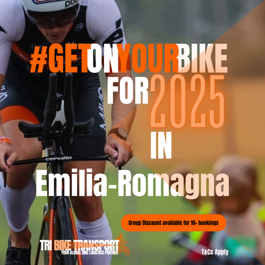 Emilia-Romagna, Italy 20.09.2025