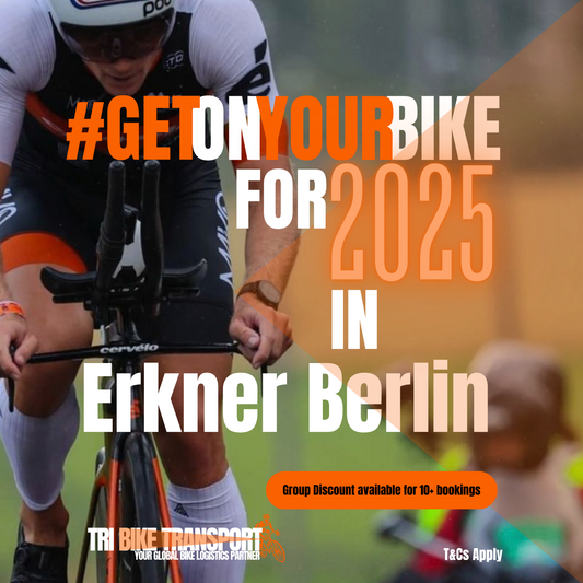 70.3 Erkner Berlin, Germany 14.09.2025
