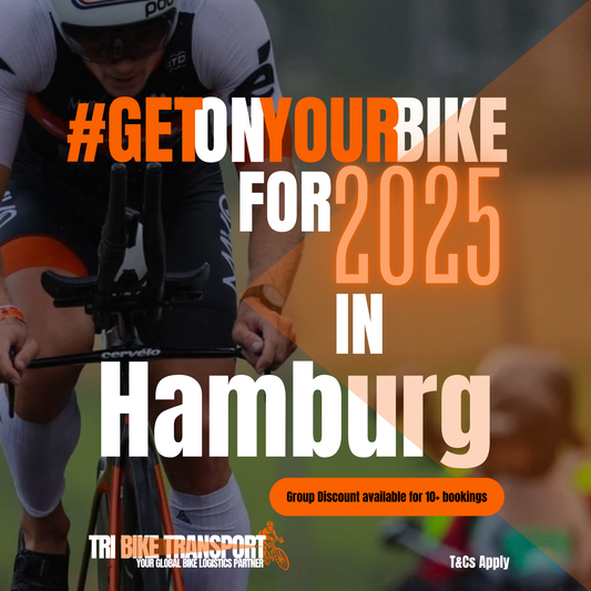 Hamburg European Championship, Germany 01.06.2025